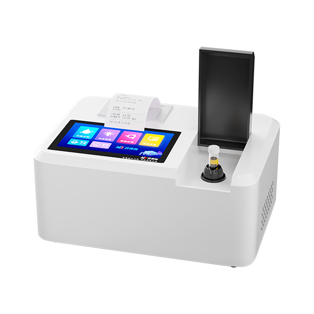 實(shí)驗室COD測定儀